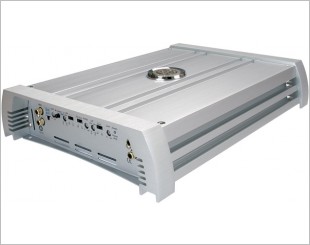 DLS Performance CA31Multi-channel Amplifier