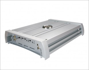 DLS Performance CA31 Multi-channel Amplifier