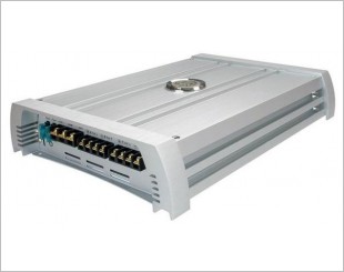 DLS Performance CA41 Multi-channel Amplifier