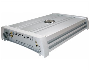 DLS Performance CAT31 Multi-channel Amplifier