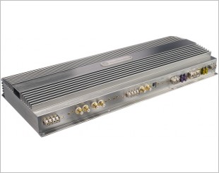 DLS Ultimate A7 Multi-channel Amplifier