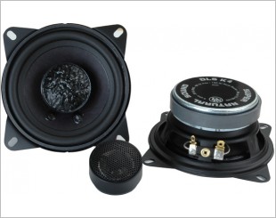 DLS Performance K4 Component Speakers