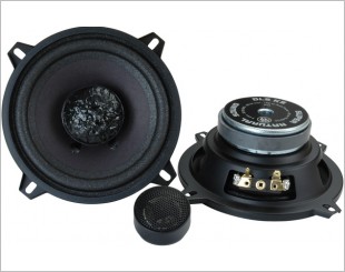DLS Performance K5 Component Speakers