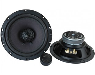 DLS Performance K6 Component Speakers
