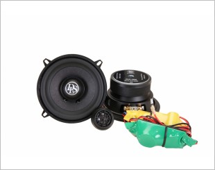 DLS Performance C5A Component Speakers