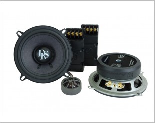 DLS Reference RS5N Component Speakers