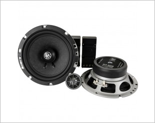 DLS Reference RS6N Component Speakers