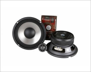 DLS Reference RM6.2 Component Speakers