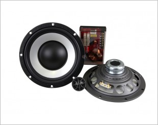 DLS Ultimate UP8i Component Speakers