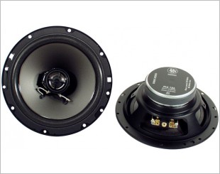 DLS Performance 126 Coaxial Speakers