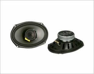 DLS Performance 1269 Coaxial Speakers