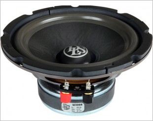 DLS Performance W308B Woofer