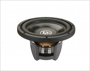 dls subwoofer 10