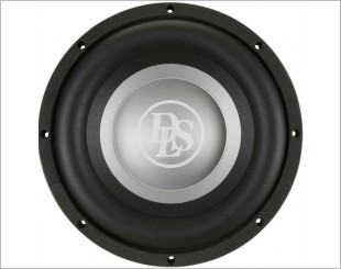 DLS Nordica 10 Woofer