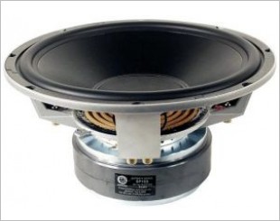 DLS Ultimate SP15S Woofer
