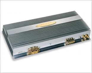 Genesis Series III Monoblock 1-Channel Amplifier