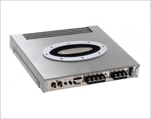 Genesis Profile Two 2-Channel Amplifier