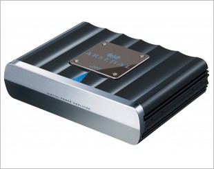 JVC KS-AR8001D 1-Channel Amplifier