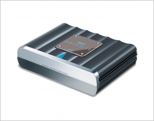 JVC KS-AR8002D 1-Channel Amplifier