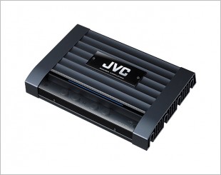 JVC KS-AX6801 1-Channel Amplifier