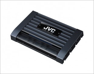 JVC KS-AX5801 1-Channel Amplifier