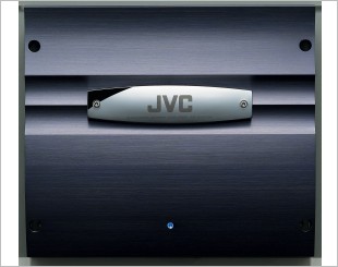 JVC KS-AX4302 2-Channel Amplifier