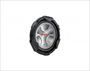 JVC CS-GD1200 Woofer