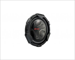 JVC CS-G1200 Woofer