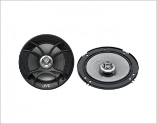JVC CS-FX622 Coaxial Speakers