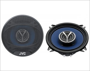 JVC CS-V526 Coaxial Speakers