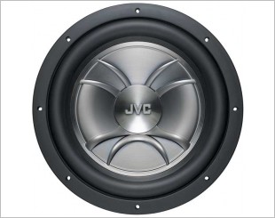 JVC CS-GX2200 Woofer