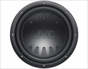 JVC CS-GW1200 Woofer