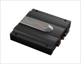 JVC KS-AX3101D 1-Channel Amplifier