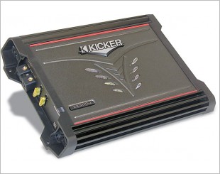 その他 SANS AMP
BASS DRIVER DI Kicker ZX300.1 Reviews & Info Singapore