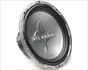 mtx audio tr45