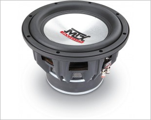 MTX Thunder 7500 T7510-44 Woofer