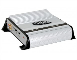 Lanzar VBP231 2-Channel Amplifier