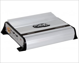 Lanzar VBP241 2-Channel Amplifier