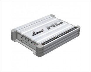 Lanzar OPTIHC3502 2-Channel Amplifier