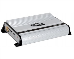 Lanzar VBP251 2-Channel Amplifier