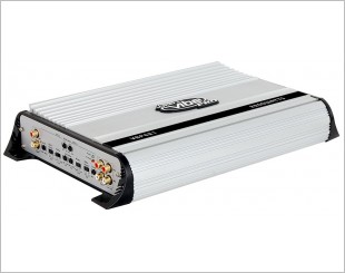 Lanzar VBP421 Multi-channel Amplifier