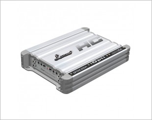 Lanzar OPTIHC2004 Multi-channel Amplifier