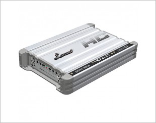 Lanzar OPTIHC3004 Multi-channel Amplifier