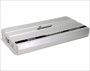 Lanzar OPTI250X4 Multi-channel Amplifier