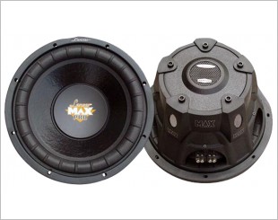 Lanzar MAXP84 Woofer