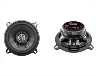 Lanzar MX52 Coaxial Speakers