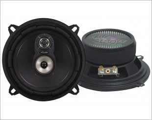 Lanzar VX530 Coaxial Speakers