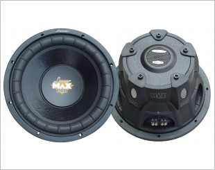 Lanzar MAXP124D Woofer