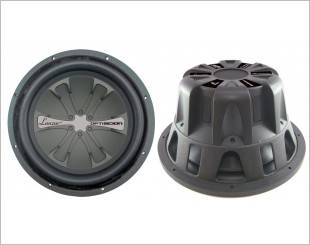 Lanzar OPTSW15D Woofer