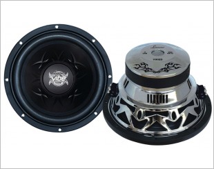 Lanzar VW12D Woofer